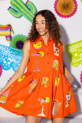 Queen of Sparkles - Top - Tequila Tank Dress