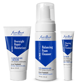 Jack Black - Kit - the Acne Remedy Collection