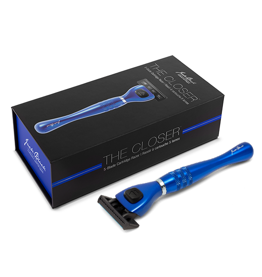 Jack Black - Razer - the Closer-open Stock