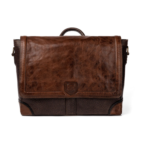 Mission Mercantile - Theodore Collection - Leather