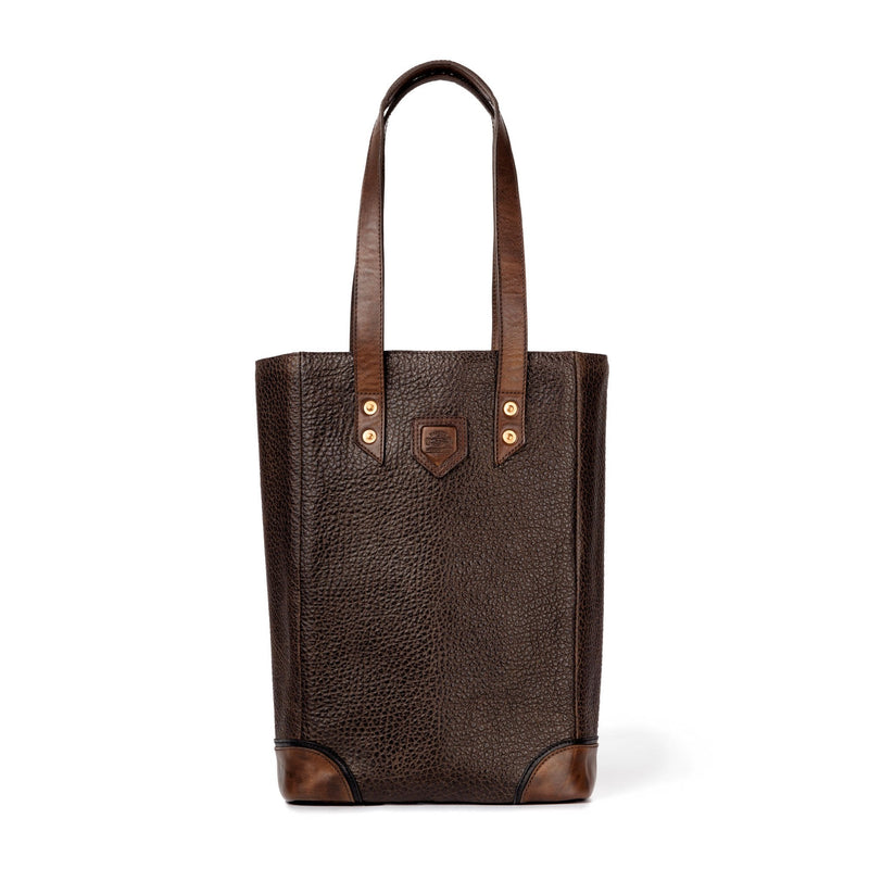Mission Mercantile - Theodore Collection - Leather Two