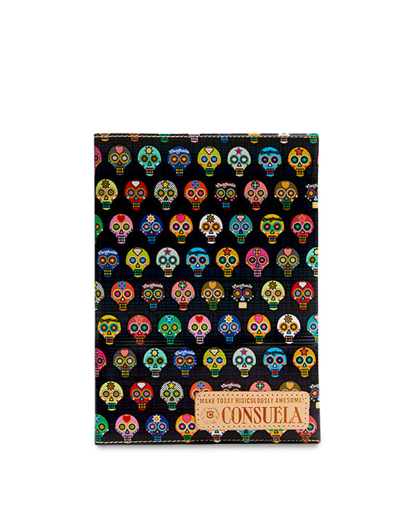 Consuela - Notebook - Tiny Notebook Cover