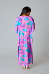 Buddy Love - Dress - Tortolla Caftan Maxi