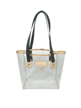 Jon Hart Design - Tour Tote - Forest Green Webbing