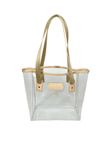 Jon Hart Design - Tour Tote - Gold Webbing