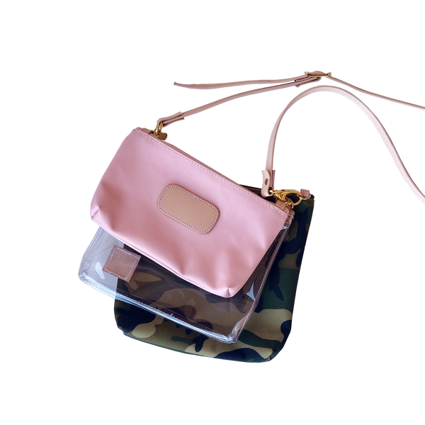 JILL STUART♥ ROSELLA PUDDING QUILTED HEART CROSS BAG JILL STUART♥ ROSELLA PUDDING QUILTED HEART CROSS BAG