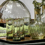 Jan Barboglio - Barware - Triple Zackshot