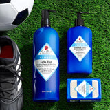Jack Black - Body Wash - Turbo Bar