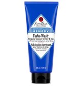 Jack Black - Cleanser - Turbo Wash Energizing 10oz