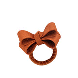 Juliska - Tuxedo Napkin Ring - Orange