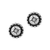 Twinkle Mini Post Earrings, view 2