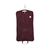 Jon Hart Design - Travel - Two-suiter - Burgundy Coated