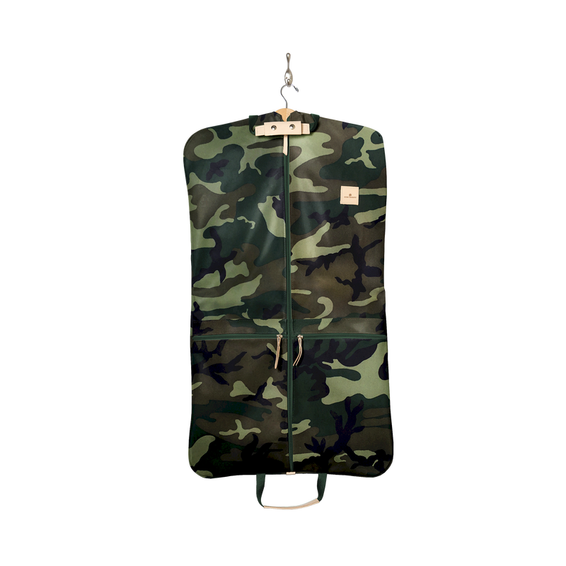 Jon Hart Design - Travel - Two-suiter - Classic Camo Coated