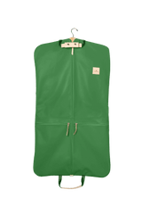 Jon Hart Design - Travel - Two-suiter - Kelly Green Coated