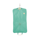 Jon Hart Design - Travel - Two-suiter - Mint Coated Canvas