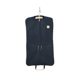 Jon Hart Design - Travel - Two-suiter - Navy Coated Canvas