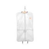 Jon Hart Design - Travel - Two-suiter - White Coated Canvas