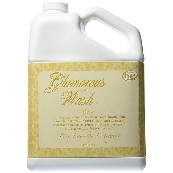 Tyler Candle - Detergent - Diva Laundry - 3.78l