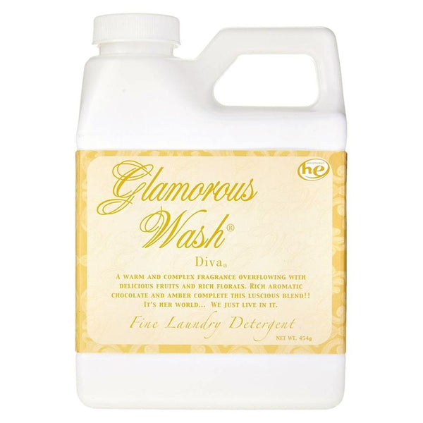 Tyler Candle - Detergent - Diva Laundry - 454g
