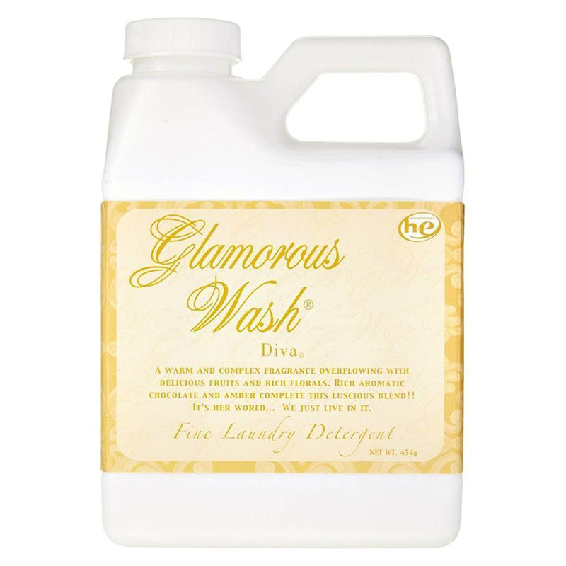 Tyler Candle - Detergent - Diva Laundry - 454g