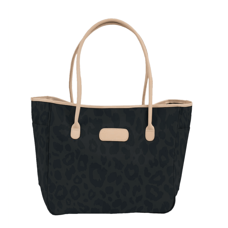 Jon Hart Design - Totes and Crossbodies - Tyler Tote - Dark