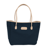 Jon Hart Design - Totes and Crossbodies - Tyler Tote - Navy