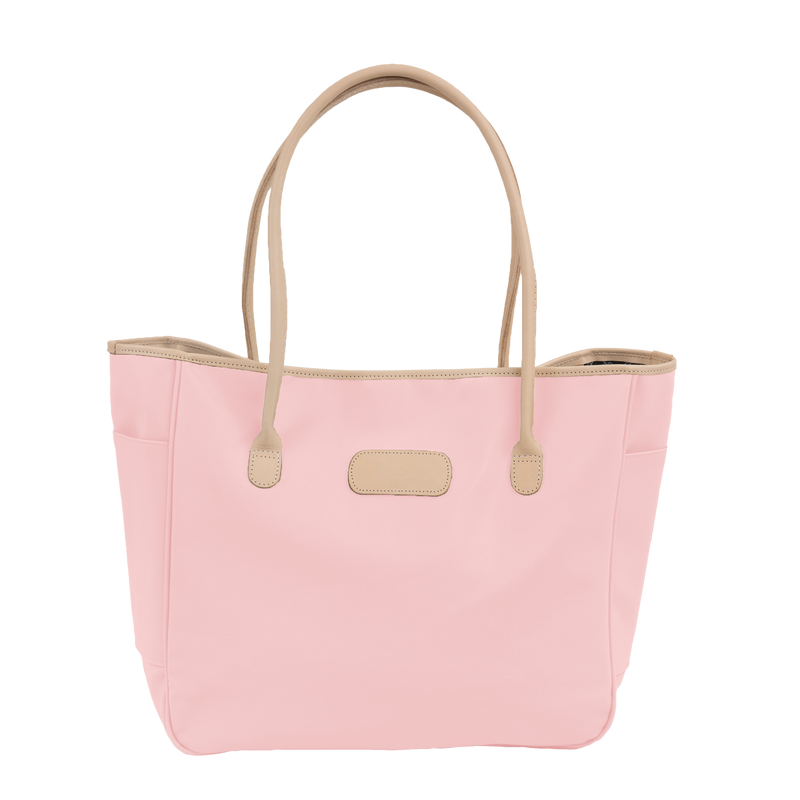 Jon Hart Design - Totes and Crossbodies - Tyler Tote - Rose