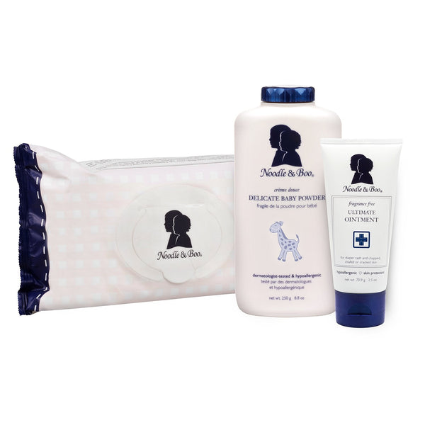 Noodle & Boo - Personal Care - Ultimate Cleansing Cloths