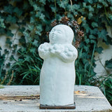 Jan Barboglio - Sculpture - Una Niña