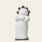 Jan Barboglio - Sculpture - Una Niña