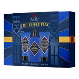 Jack Black The Triple Play holiday gift box