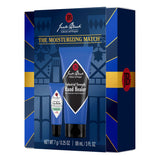 Jack Black The Moisturizing Match holiday gift box