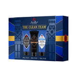 Jack Black The Clean Team holiday gift box