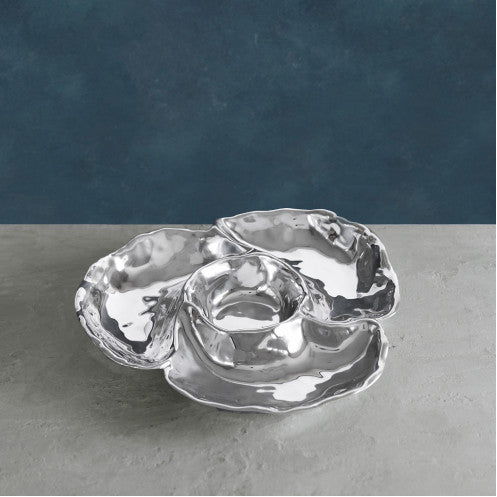 Beatriz Ball - Chip & Dip - Vento Alessio Triple - Large