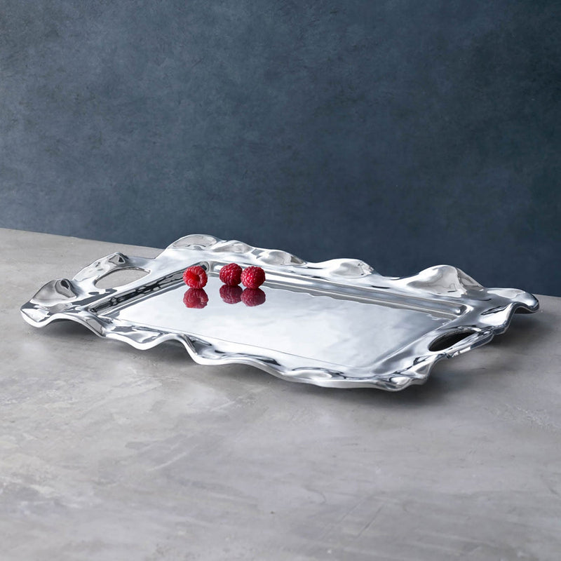 Beatriz Ball - Trays - Vento Rebecca Medium Rectangular