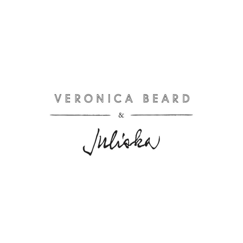 Juliska - 16pc Setting - Veronica Beard Bohemian Vine Place