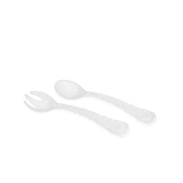 Beatriz Ball - Salad Server & Utensils - Vida Alegria Small