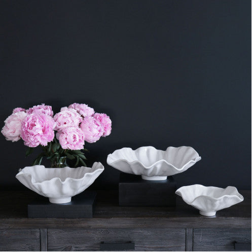 Beatriz Ball - Bowls - Vida Bloom Medium Bowl