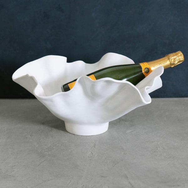 Beatriz Ball - Ice Buckets & Scoops - Vida Bloom Wine Bucket