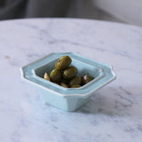 Beatriz Ball - Bowls - Vida Charleston Small Blue Bowl