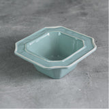 Beatriz Ball - Bowls - Vida Charleston Small Blue Bowl