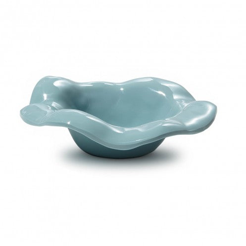 Beatriz Ball - Bowls - Vida Havana Aqua Small Bowl