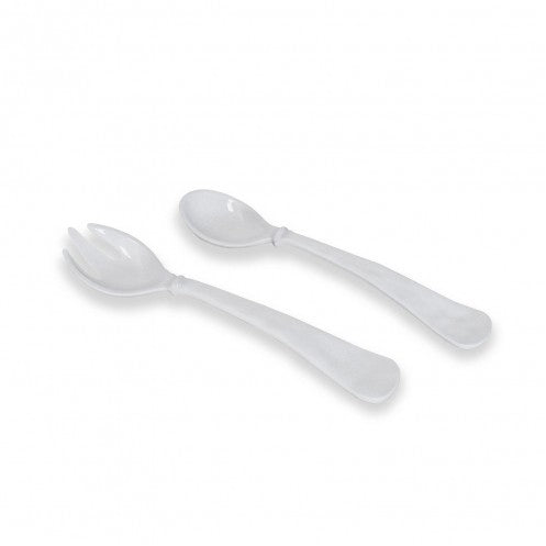 Beatriz Ball - Salad Server & Utensils - Vida Havana Large