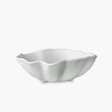 Beatriz Ball - Bowls - Vida Nube Medium White Bowl