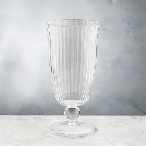 Beatriz Ball - Glasses - Vida Venice Tumbler Acrylic Clear