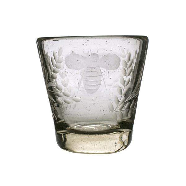 Jan Barboglio - Dining & Entertaining - Wee-bee Double Old