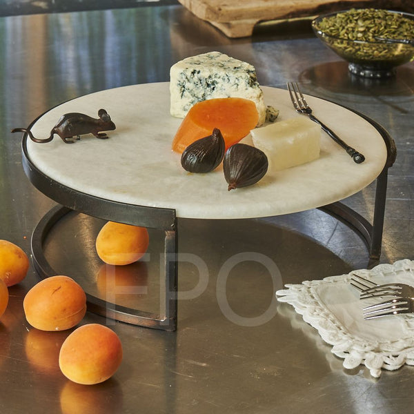 Jan Barboglio - Dining & Entertaining Wee Mouse Alto Platter