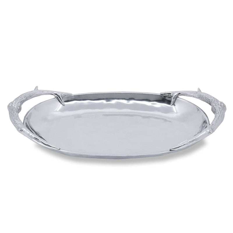 Beatriz Ball - Bowls - Western Antler Medium Oval Bowl