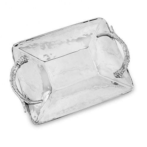 Beatriz Ball - Trays - Western Antler Rectangular Extra