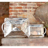 Beatriz Ball - Trays - Western Antler Rectangular Medium